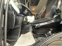 MERCEDES-BENZ Arocs 2646 6x4 Kipper MEILLER Bordmatik