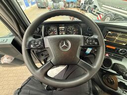 MERCEDES-BENZ Arocs 2646 6x4 Kipper MEILLER Bordmatik