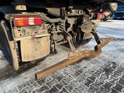 MERCEDES-BENZ Arocs 2646 6x4 Kipper MEILLER Bordmatik