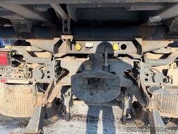 MERCEDES-BENZ Arocs 2646 6x4 Kipper MEILLER Bordmatik