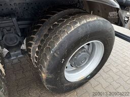 MERCEDES-BENZ Arocs 2646 6x4 Kipper MEILLER Bordmatik