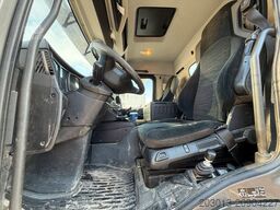 MERCEDES-BENZ Arocs 2646 6x4 Kipper MEILLER Bordmatik