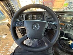 MERCEDES-BENZ Arocs 2646 6x4 Kipper MEILLER Bordmatik