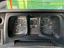 MERCEDES-BENZ Arocs 2646 6x4 Kipper MEILLER Bordmatik