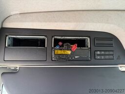 MERCEDES-BENZ Arocs 2646 6x4 Kipper MEILLER Bordmatik