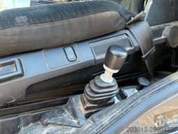 MERCEDES-BENZ Arocs 2646 6x4 Kipper MEILLER Bordmatik