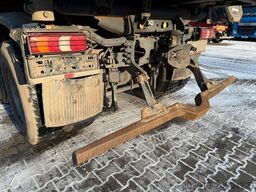 MERCEDES-BENZ Arocs 2646 6x4 Kipper MEILLER Bordmatik