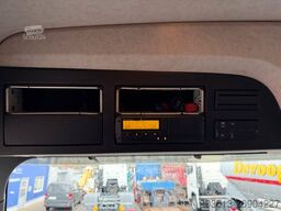 MERCEDES-BENZ Arocs 2646 6x4 Kipper MEILLER Bordmatik