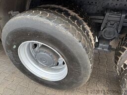 MERCEDES-BENZ Arocs 2646 6x4 Kipper MEILLER Bordmatik