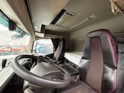 VOLVO FM 500 4x4 SZM - Kipphyd. Euro 6