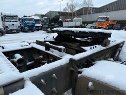 VOLVO FM 500 4x4 SZM - Kipphyd. Euro 6