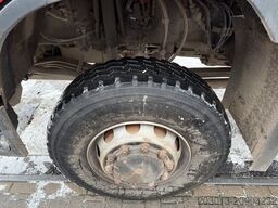 VOLVO FM 500 4x4 SZM - Kipphyd. Euro 6