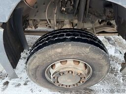 VOLVO FM 500 4x4 SZM - Kipphyd. Euro 6