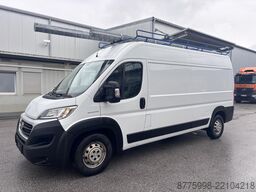 FIAT Ducato Maxi