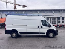 FIAT Ducato Maxi