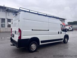 FIAT Ducato Maxi