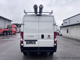 FIAT Ducato Maxi