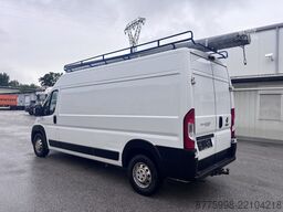 FIAT Ducato Maxi