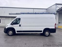 FIAT Ducato Maxi