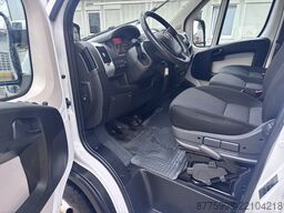 FIAT Ducato Maxi