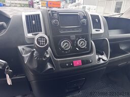 FIAT Ducato Maxi