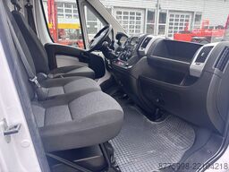 FIAT Ducato Maxi