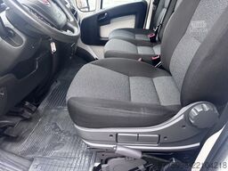 FIAT Ducato Maxi