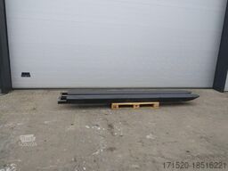 Gabelverlängerung 16t