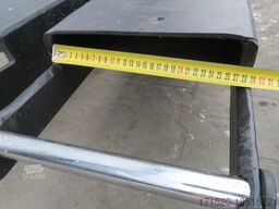 Gabelverlängerung 16t