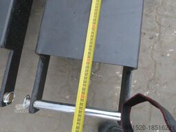 Gabelverlängerung 16t