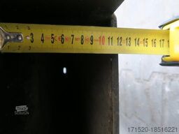 Gabelverlängerung 16t