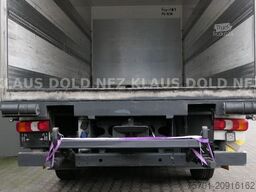 MERCEDES-BENZ Actros 2548 Koffer Lift-/Lenkachse Motor Defekt