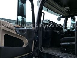 MERCEDES-BENZ Actros 2548 Koffer Lift-/Lenkachse Motor Defekt