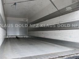 MERCEDES-BENZ Actros 2548 Koffer Lift-/Lenkachse Motor Defekt