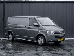 VOLKSWAGEN Transporter T5 2.0 TDI L2H1 | 140PK | Schuifdeur