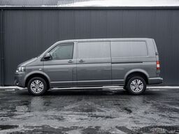 VOLKSWAGEN Transporter T5 2.0 TDI L2H1 | 140PK | Schuifdeur