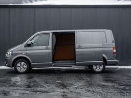 VOLKSWAGEN Transporter T5 2.0 TDI L2H1 | 140PK | Schuifdeur