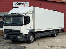 MERCEDES-BENZ 1530L Atego Koffer/Lbw. 8,20m,