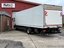 MERCEDES-BENZ 1530L Atego Koffer/Lbw. 8,20m,