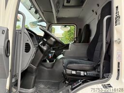 MERCEDES-BENZ 1530L Atego Koffer/Lbw. 8,20m,