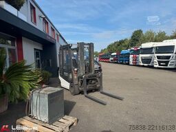 STILL R60-30i*Seitenschub*14130h*Triplexmast*