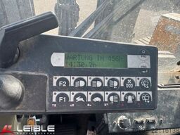 STILL R60-30i*Seitenschub*14130h*Triplexmast*