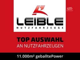 STILL R60-30i*Seitenschub*14130h*Triplexmast*