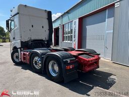 MERCEDES-BENZ Actros 2548 LS Big Space*Standklima*ZZGG 60to*Al