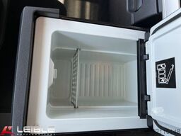 MERCEDES-BENZ Actros 2548 LS Big Space*Standklima*ZZGG 60to*Al