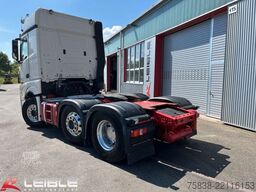 MERCEDES-BENZ Actros 2548 LS Big Space*Standklima*ZZGG 60to*Al