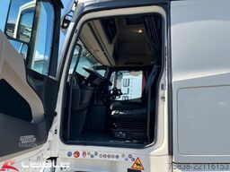 MERCEDES-BENZ Actros 2548 LS Big Space*Standklima*ZZGG 60to*Al