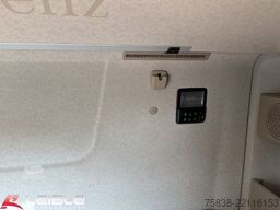 MERCEDES-BENZ Actros 2548 LS Big Space*Standklima*ZZGG 60to*Al