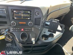 MERCEDES-BENZ Actros 2548 LS Big Space*Standklima*ZZGG 60to*Al