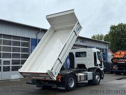 VOLVO FE 320 4x2 KH Kipper AHK mit hydr.